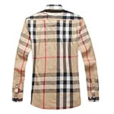 cheap burberry men shirts cheap no. 923